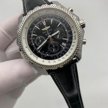 Breitling for Bentley Motors