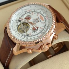 Breitling for Bentley