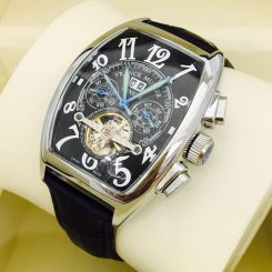 Franck Muller - Mariner Tourbillon