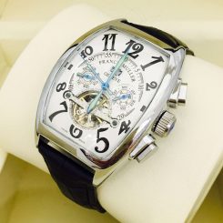 Franck Muller - Mariner Tourbillon - White