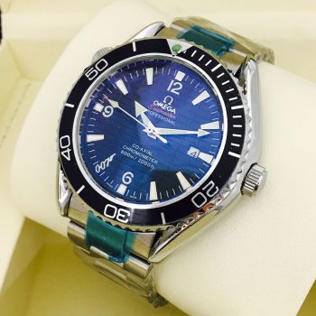 Omega - Seamaster - Planet Ocean 600m Co-Axial