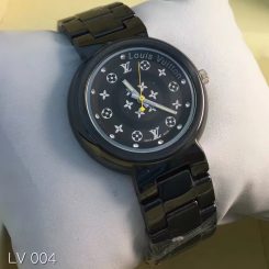 Louis Vuitton - Ceramic Black