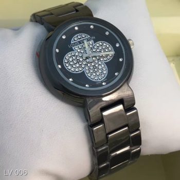 Louis Vuitton - Tambour - Slim Color Blossom