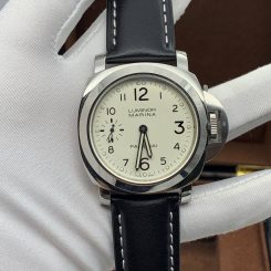 Panerai - Luminor Marina - 8 Days Acciaio (8437)