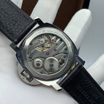 Panerai - Luminor Marina - 8 Days Acciaio (8437)