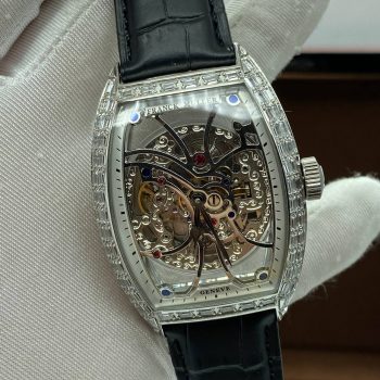 Franck Muller Gravity Vanguard Skeleton 11360