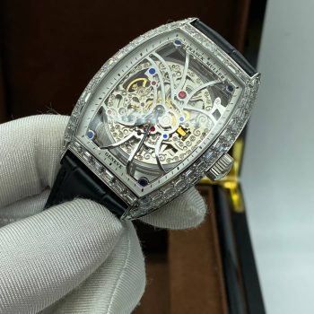 Franck Muller Gravity Vanguard Skeleton 11360