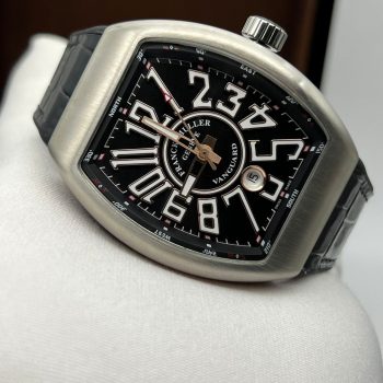 Franck Muller Vanguard Mariner 11363