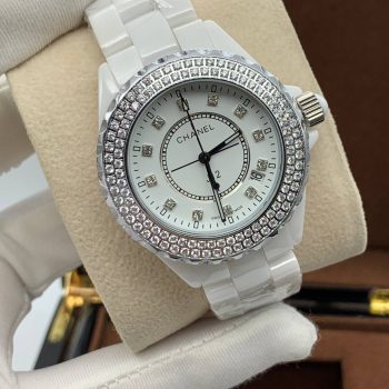 Chanel J12 (1081)