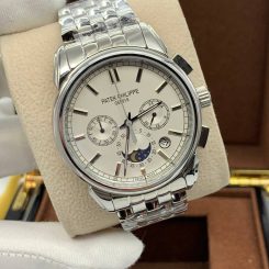 Patek Philippe - Grand Complications (8151)