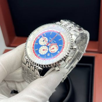 Breitling — Chronometer Navitimer (0282.6)