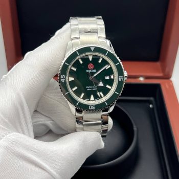 Rado — Captain Cook Automatic (8608.1)