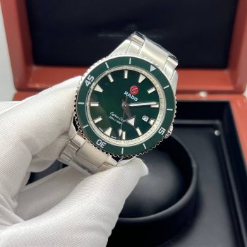 Rado — Captain Cook Automatic (8608.1)