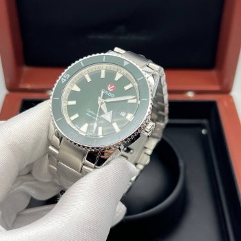 Rado — Captain Cook Automatic (8608.1)