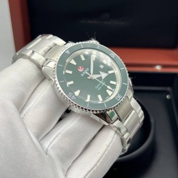 Rado — Captain Cook Automatic (8608.1)