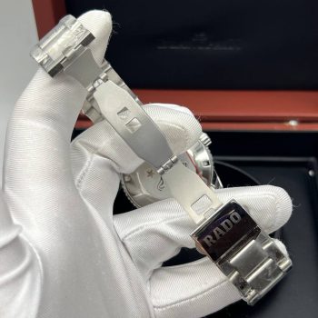 Rado — Captain Cook Automatic (8608.1)