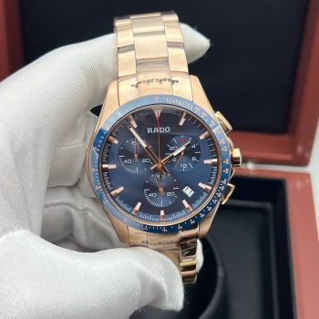 Rado — Hyperchrome Chronograph (8667.1)