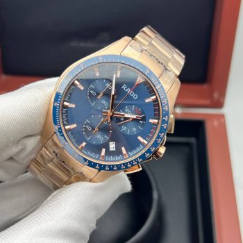 Rado — Hyperchrome Chronograph (8667.1)