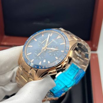 Rado — Hyperchrome Chronograph (8667.1)