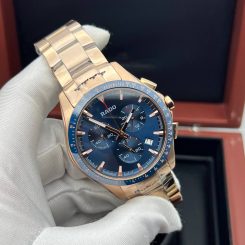 Rado — Hyperchrome Chronograph (8667.1)