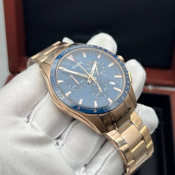 Rado — Hyperchrome Chronograph (8667.1)