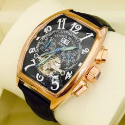 Franck Muller - Mariner 9080 CC AT