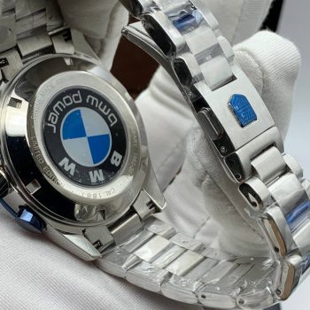 TAG Heuer - Carrera - BMW 9241.2