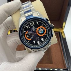 TAG Heuer - Carrera - BMW 9241.2