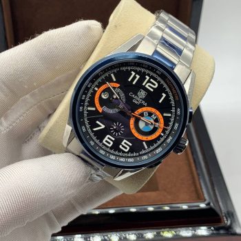 TAG Heuer - Carrera - BMW 9241.2