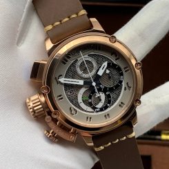 U-Boat - Chimera - 46 Net Tungsten (9403.5)