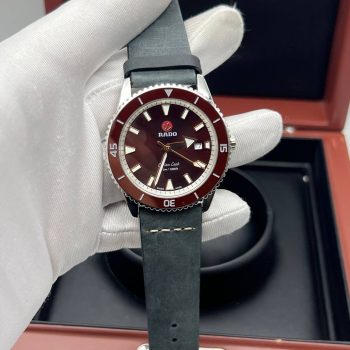 Rado — Captain Cook Automatic (8609.2)