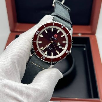 Rado — Captain Cook Automatic (8609.2)