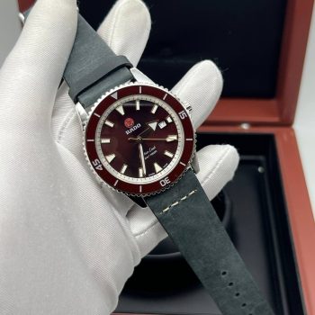 Rado — Captain Cook Automatic (8609.2)