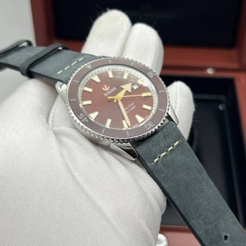 Rado — CaptainRado — Captain Cook Automatic (8609.2)