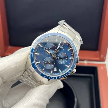 Rado — Hyperchrome Chronograph (8667)