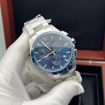 Rado — Hyperchrome Chronograph (8667)