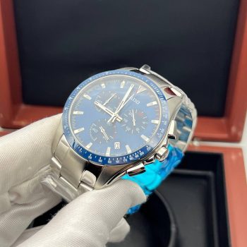 Rado — Hyperchrome Chronograph (8667)