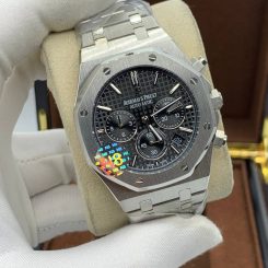 Audemars Piguet - Royal Oak Chronograph Quartz (0008)