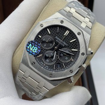 Audemars Piguet - Royal Oak Chronograph Quartz (0008)