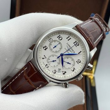 Longines - The Longines Master Collection - Quartz (7605)