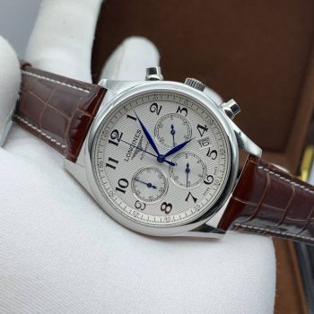 Longines - The Longines Master Collection - Quartz (7605)