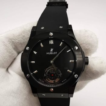 \Hublot Classic Fusion Turbillon 7235.4