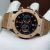 Hublot Classic Fusion Chronograph King 7252.1