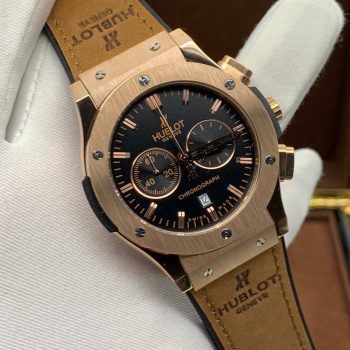 Hublot Classic Fusion Chronograph King 7252.1