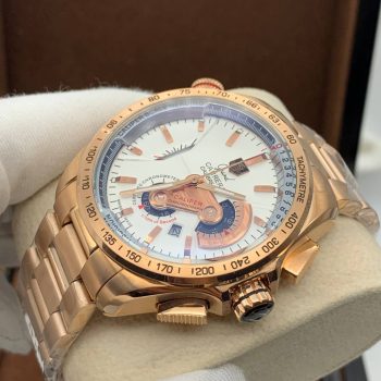 TAG Heuer - Grand Carrera - Calibre 36 (9239.2)