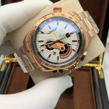TAG Heuer - Grand Carrera - Calibre 36 (9239.2)