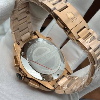 TAG Heuer - Grand Carrera - Calibre 36 (9239.2)