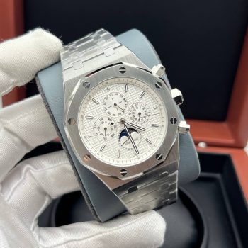 Audemars Piguet — Royal Oak Perpetual Calendar (0207.1)