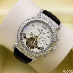 Patek Philippe - Grand Complications - Tourbillon 55