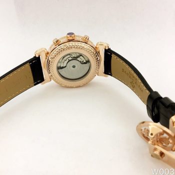 Patek Philippe - Grand Complications - Tourbillon 55